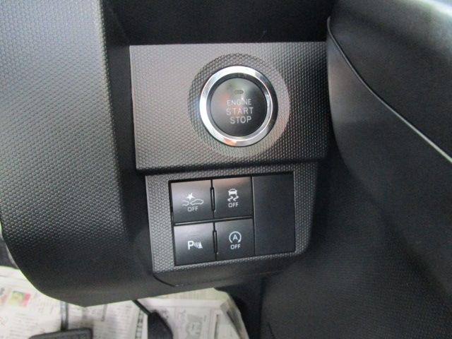 Daihatsu TAFT 2020-09 21269-14