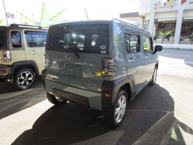 Daihatsu TAFT 2020-09 21269-2