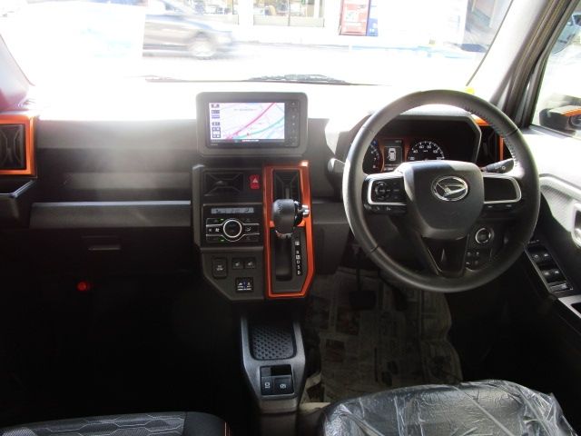 Daihatsu TAFT 2020-09 21269-3
