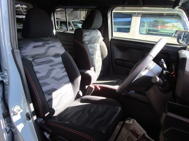 Daihatsu TAFT 2020-09 21269-4
