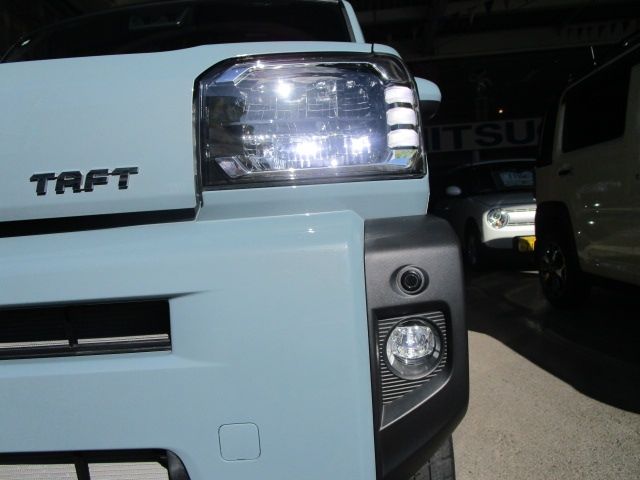 Daihatsu TAFT 2020-09 21269-17