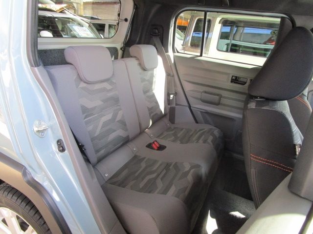 Daihatsu TAFT 2020-09 21269-5