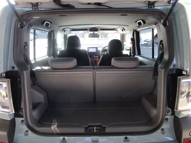 Daihatsu TAFT 2020-09 21269-6