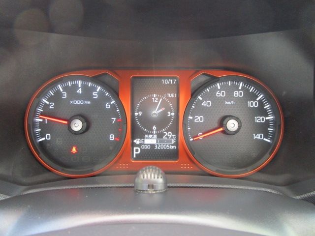 Daihatsu TAFT 2020-09 21269-7