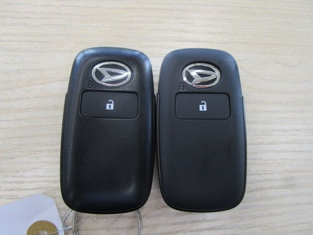 Daihatsu TAFT 2020-09 21269-19