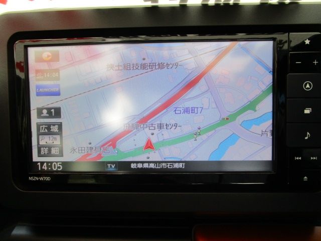 Daihatsu TAFT 2020-09 21269-8