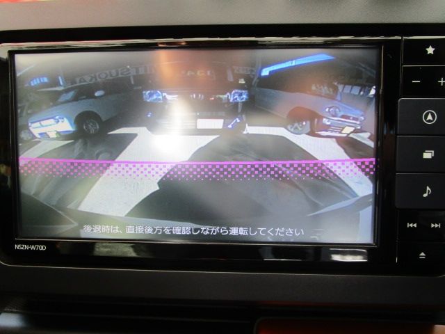 Daihatsu TAFT 2020-09 21269-10