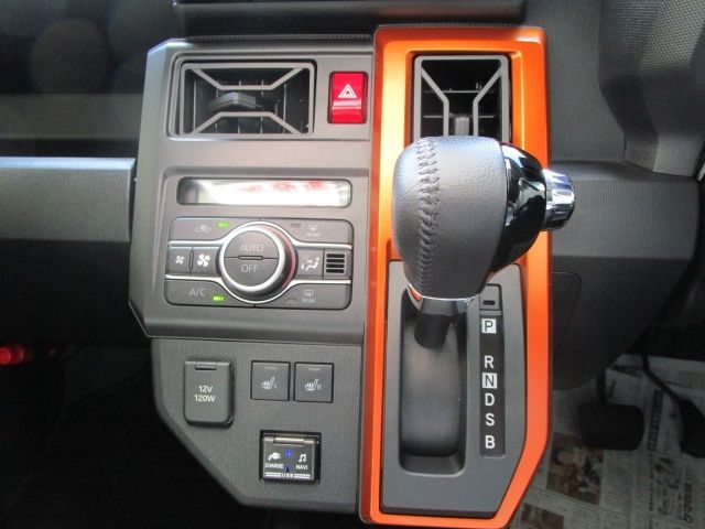 Daihatsu TAFT 2020-09 21269-11