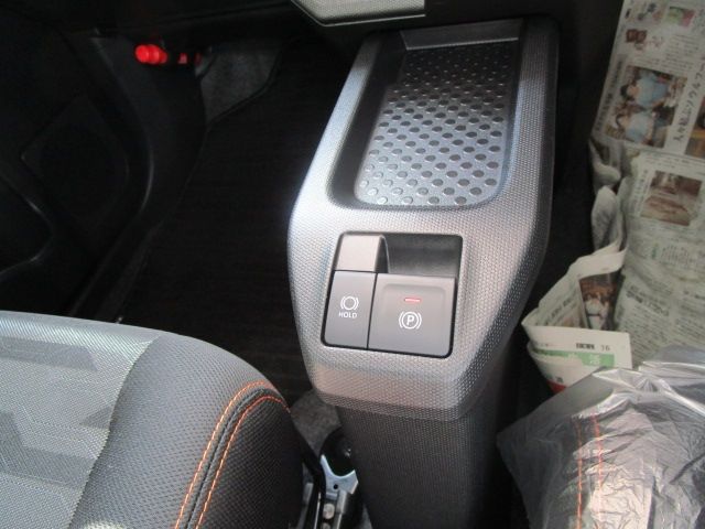 Daihatsu TAFT 2020-09 21269-12