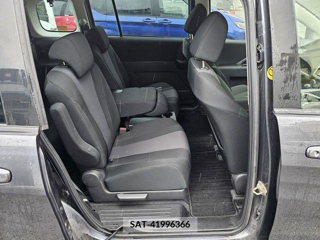 Mazda PREMACY 2016-01 298732-3