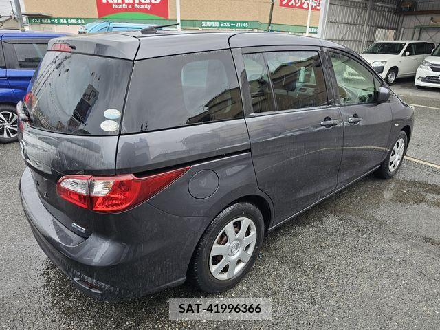 Mazda PREMACY 2016-01 298732-1