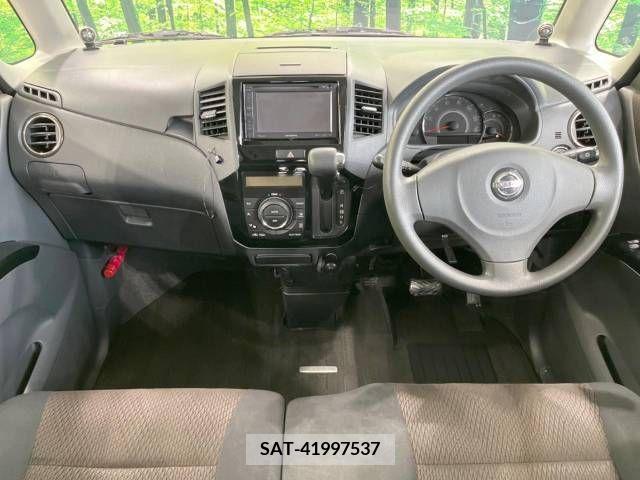 Nissan ROOX 2012-02 388510-1
