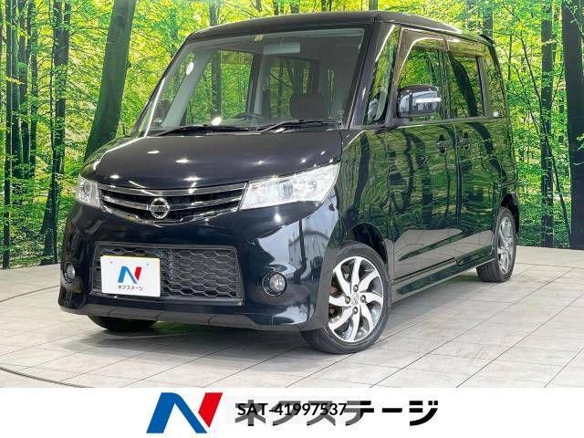 Nissan ROOX 2012-02 388510-0