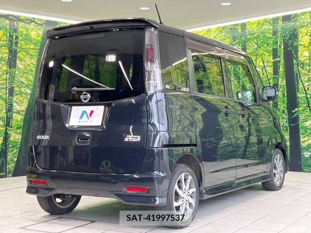 Nissan ROOX 2012-02 388510-17