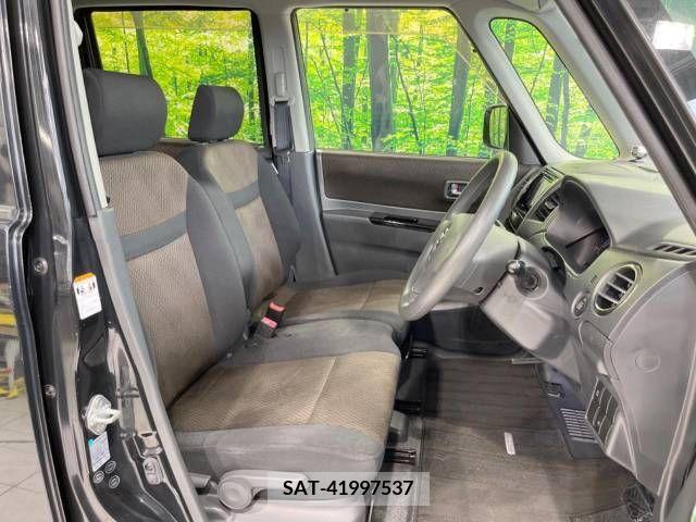Nissan ROOX 2012-02 388510-8