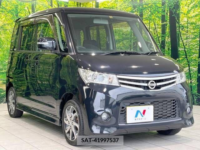 Nissan ROOX 2012-02 388510-16