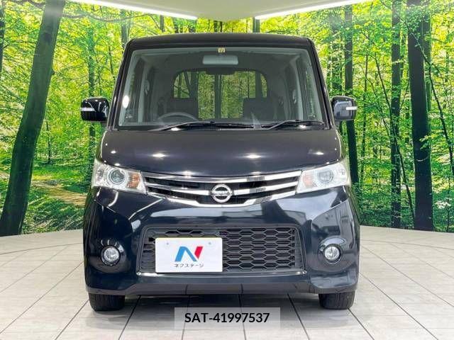 Nissan ROOX 2012-02 388510-14