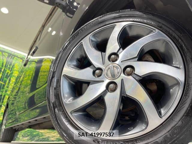 Nissan ROOX 2012-02 388510-13