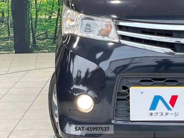 Nissan ROOX 2012-02 388510-12