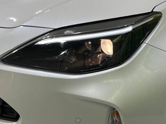Toyota YARIS CROSS 2023-03 181333-12