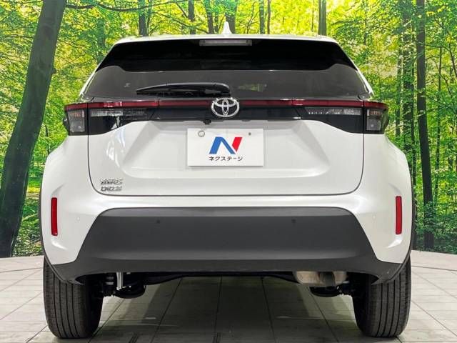 Toyota YARIS CROSS 2023-03 181333-15