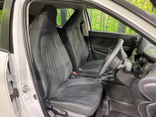 Toyota YARIS CROSS 2023-03 181333-8