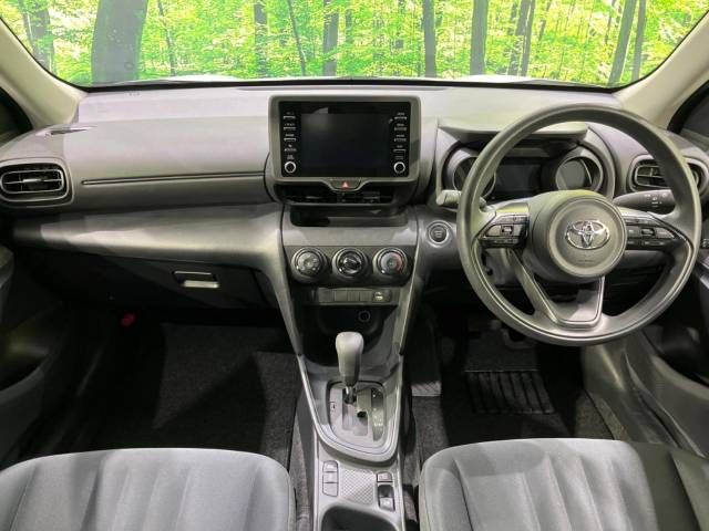 Toyota YARIS CROSS 2023-03 181333-1