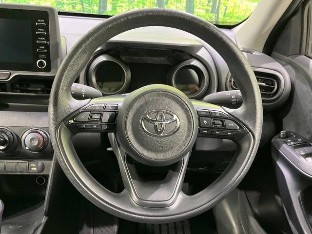 Toyota YARIS CROSS 2023-03 181333-11