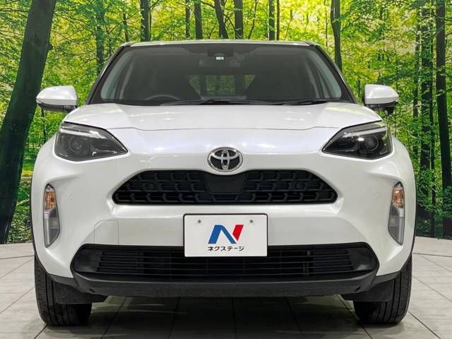 Toyota YARIS CROSS 2023-03 181333-14