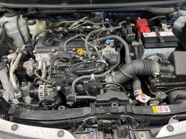Toyota YARIS CROSS 2023-03 181333-18