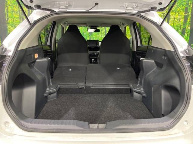 Toyota YARIS CROSS 2023-03 181333-10