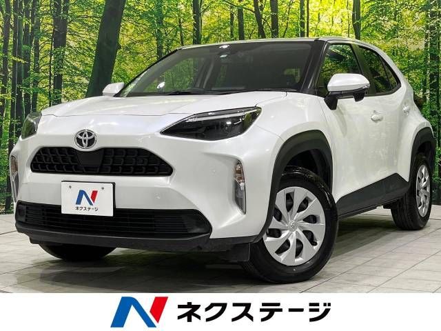 Toyota YARIS CROSS 2023-03 181333-0