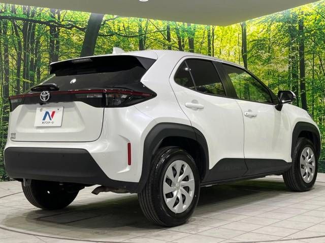 Toyota YARIS CROSS 2023-03 181333-17