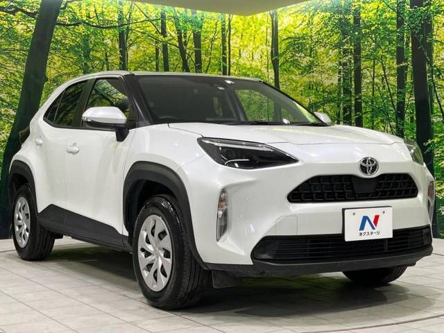 Toyota YARIS CROSS 2023-03 181333-16