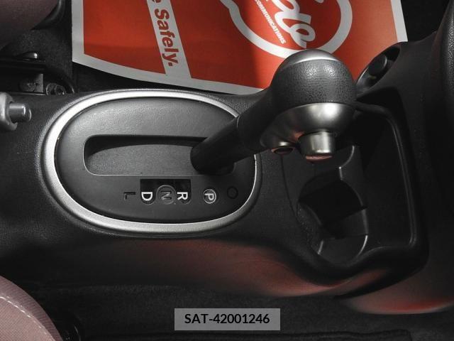 Nissan MARCH 2015-03 397187-25