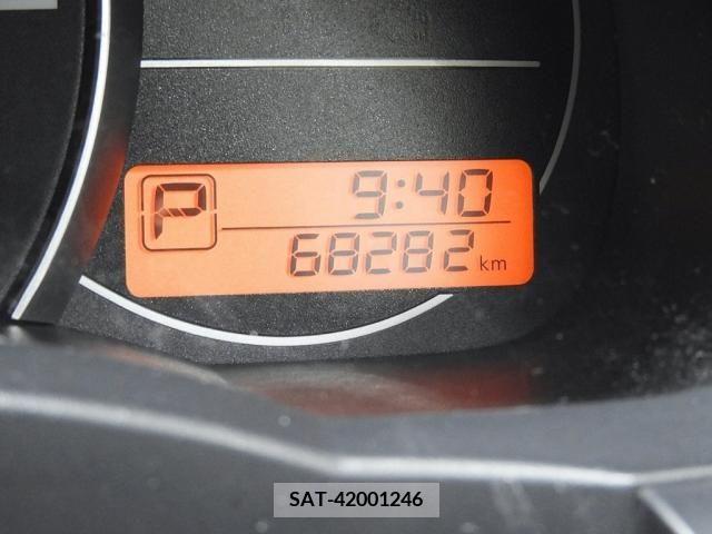 Nissan MARCH 2015-03 397187-27