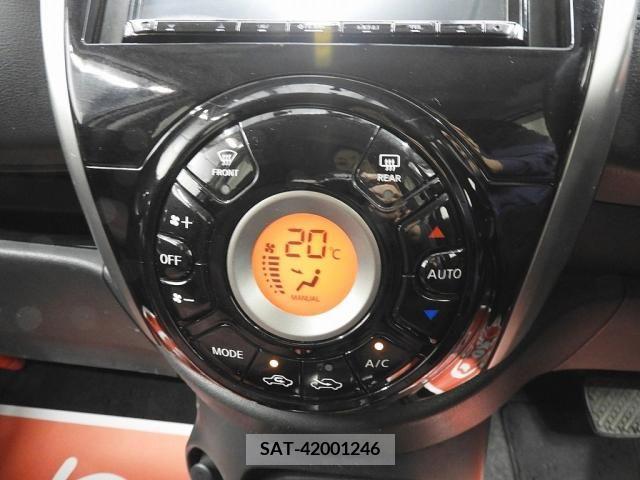 Nissan MARCH 2015-03 397187-23