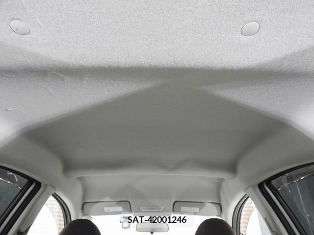 Nissan MARCH 2015-03 397187-15