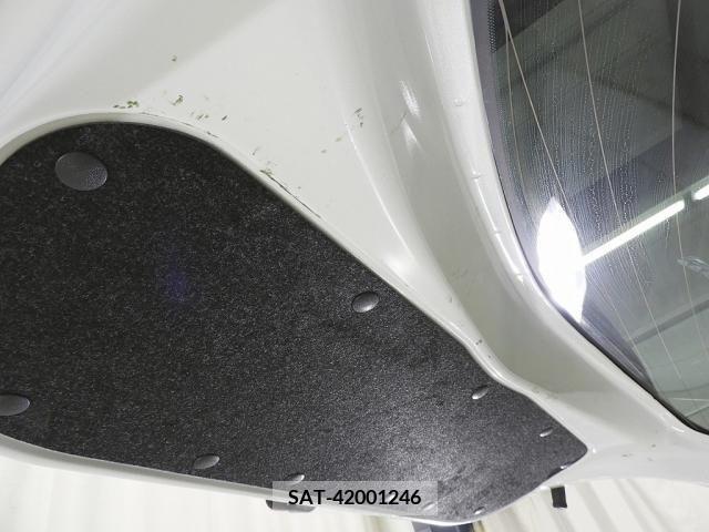 Nissan MARCH 2015-03 397187-19