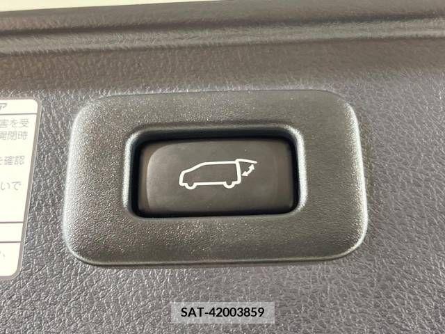 Toyota ALPHARD 2022-04 281080-7