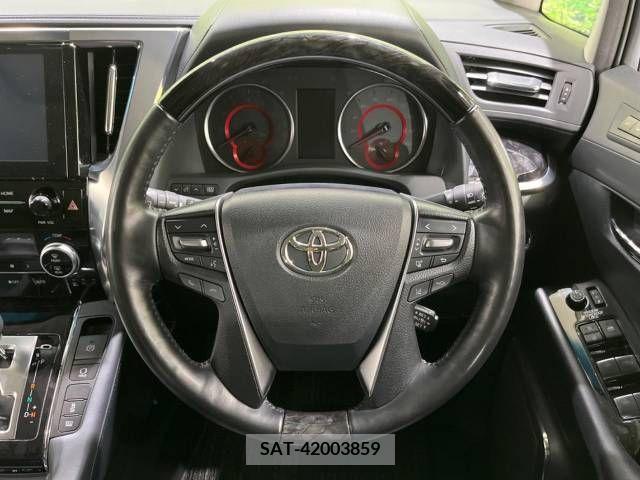 Toyota ALPHARD 2022-04 281080-12