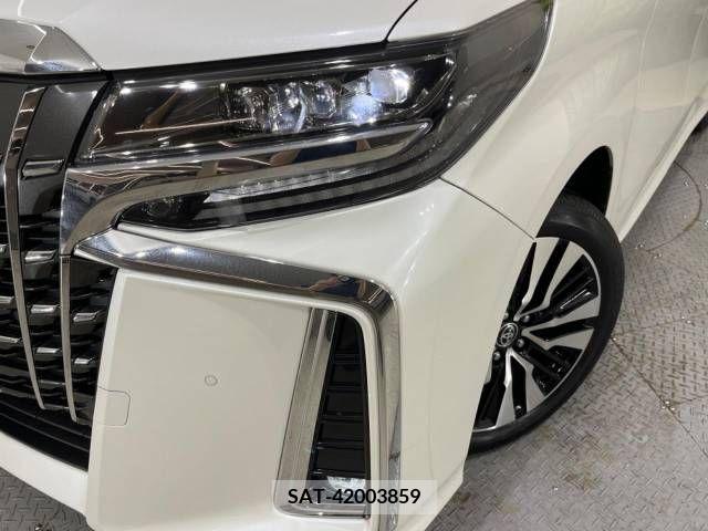Toyota ALPHARD 2022-04 281080-13