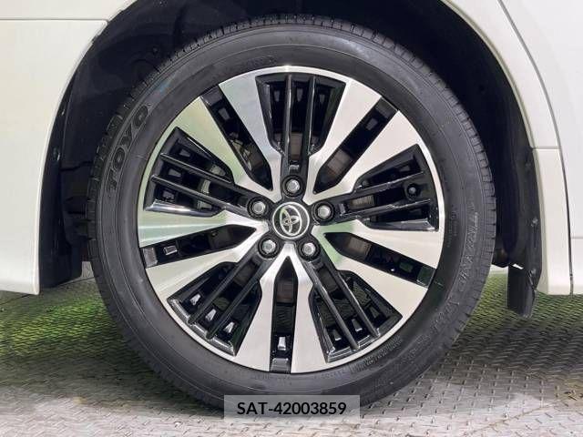 Toyota ALPHARD 2022-04 281080-14