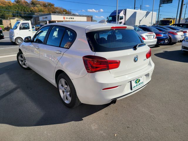 Bmw 1 SERIES 2016-12 184237-7