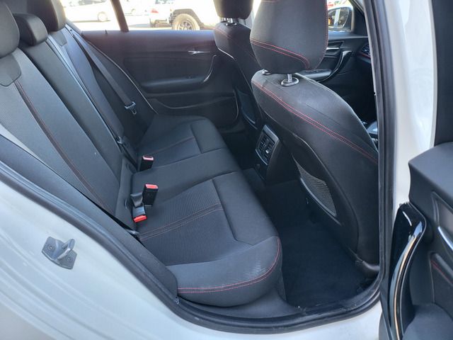 Bmw 1 SERIES 2016-12 184237-12