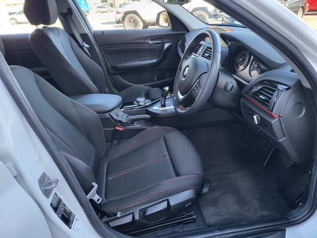 Bmw 1 SERIES 2016-12 184237-11