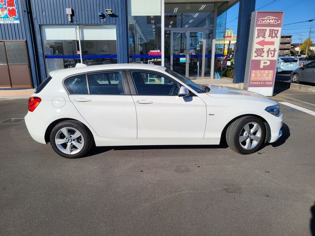 Bmw 1 SERIES 2016-12 184237-10