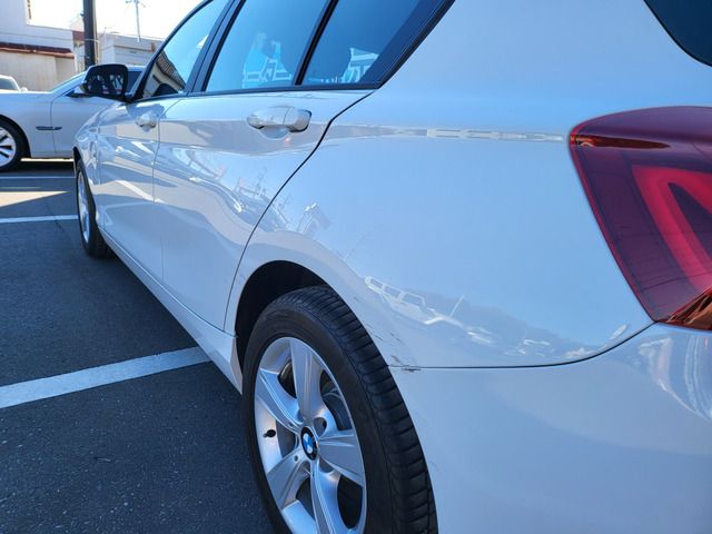 Bmw 1 SERIES 2016-12 184237-18