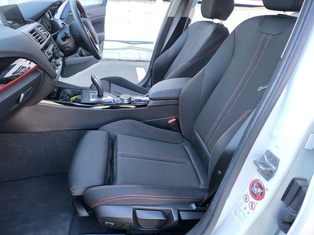 Bmw 1 SERIES 2016-12 184237-15