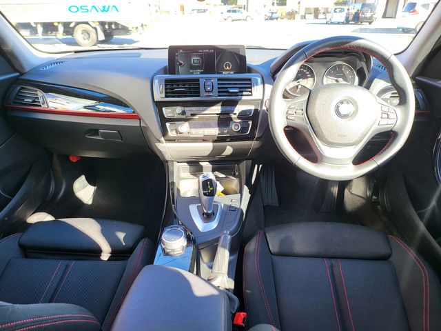 Bmw 1 SERIES 2016-12 184237-2